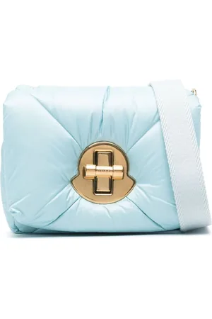 Moncler Lille Puf crossbody-taske