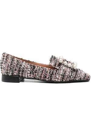 ROBERTO FESTA Felisa loafers
