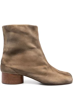 Maison Margiela Tabi 30mm ankelstøvler
