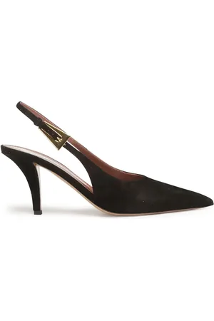 PARIS TEXAS 75 mm Jessica pumps