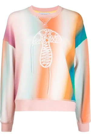 MIRA MIKATI Sweatshirt i økologisk bomuld