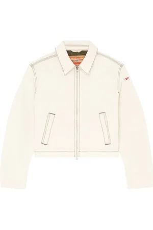 Diesel DE-NOVA denimjakke