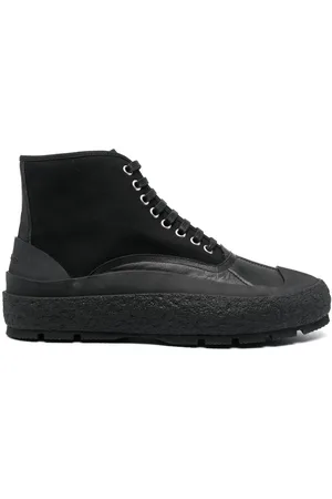 Jil Sander High-top sneakers