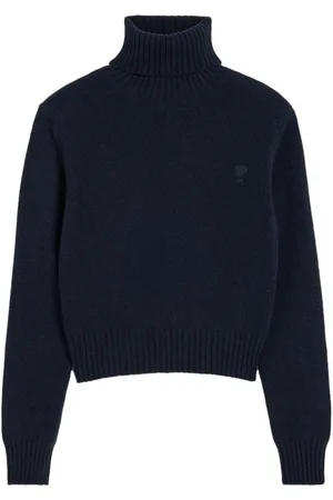 Ami Ami De Coeur-sweater