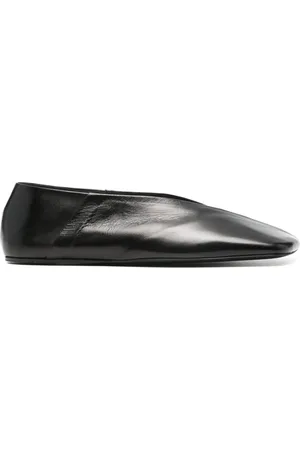 Jil Sander Tripon ballerinaer