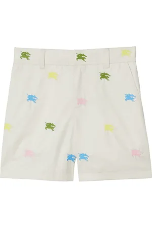 Burberry EKD shorts