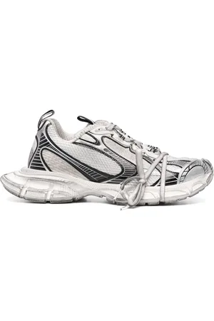Balenciaga Kraftige 3XL sneakers med mesh