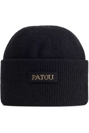 Patou Hue med logomærke