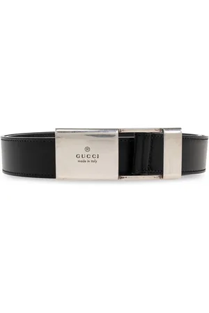 Gucci Bælte med logospænde