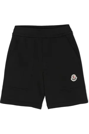 Moncler Shorts med logo