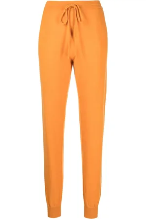 Teddy Cashmere Ozono-joggingbukser i cashmere