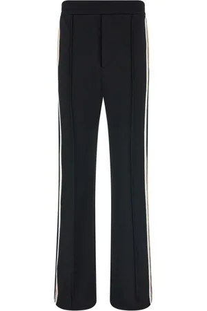 Salvatore Ferragamo Joggingbukser med broderet logo