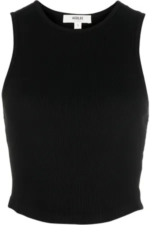 AGOLDE ærmeløs tanktop