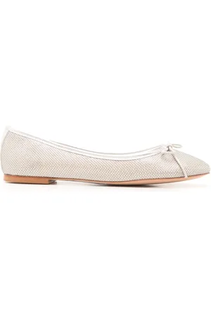 Sarah Chofakian Sarita ballerinaer i mesh