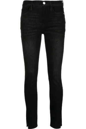 Frame Le High-skinny-jeans