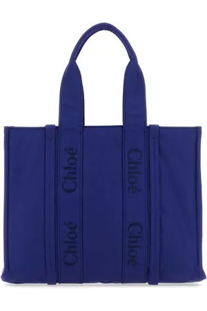 Chloé Woody shopping-taske