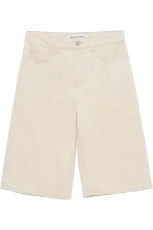 Won Hundred Shorts med lige ben