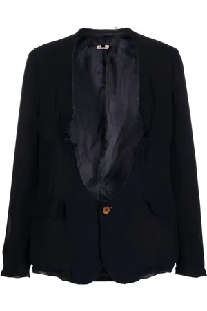 Comme des Garçons Enkeltradet blazer