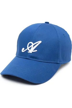 Axel Arigato Baseballkasket med logobroderi
