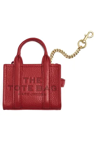 Marc Jacobs The Nano Tote-vedhæng