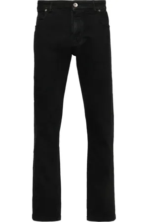 ELEVENTY Jeans med smal pasform