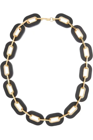 Jil Sander Precious Wildness halskæde