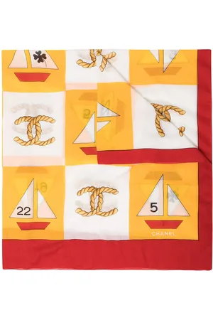 CHANEL 1990
