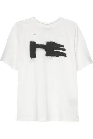 HELIOT EMIL Xylem T-shirt