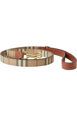 Burberry Vintage-ternet hundesnor