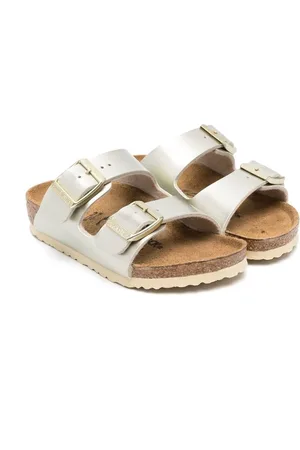 Birkenstock Slip-on Arizona sandaler