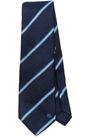 Etro Stribet slips