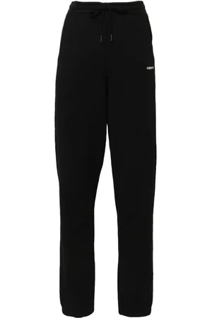 COPERNI Joggingbukser med logotryk