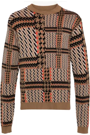 HENRIK VIBSKOV Dusk sweater