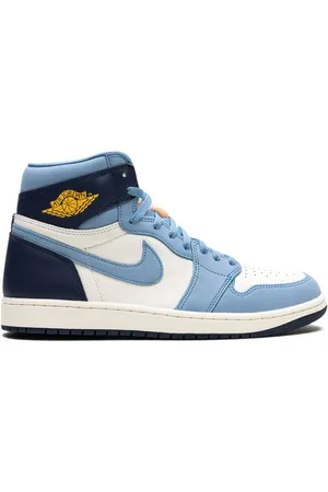 Jordan Air 1 Retro High OG "First in Flight" sneakers