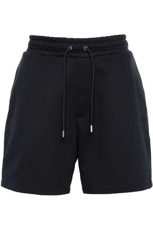 Michael Kors Træningsshorts med broderet logo