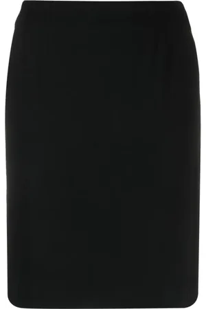 Dior Pre-owned pencil-nederdel fra 00