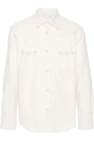 Fursac Flannel skjorte
