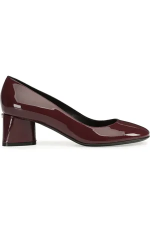 Sergio Rossi 50 mm Sr Pilier pumps