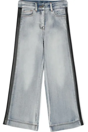 MONNALISA Rider jeans med lige ben