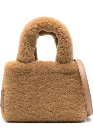 Amina Muaddi Amini Giuly tote