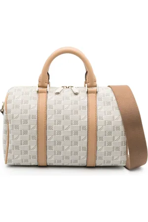 MOREAU Lille Boston tote-taske