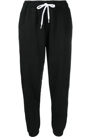 Ralph Lauren Joggingbukser med snoretræk og smalle ben