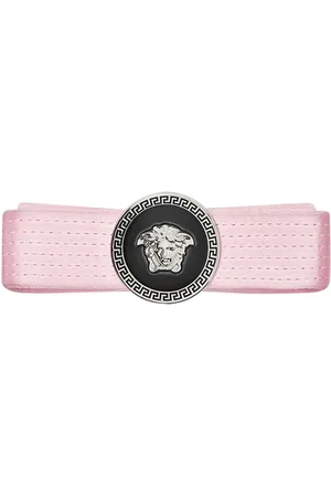 VERSACE Hårclips med Medusa-hoved