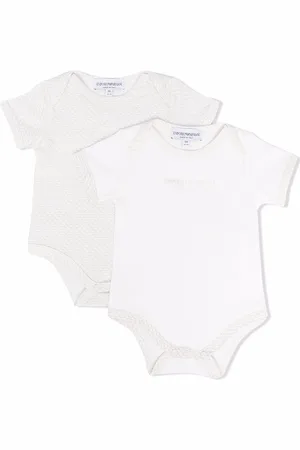 Emporio Armani Body med logotryk