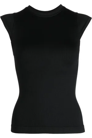 PRISM Rouse ribbet T-Shirt