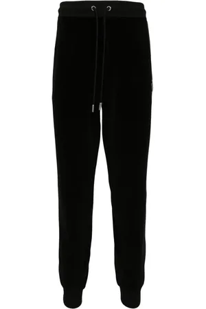 Moncler Joggingbukser med løbesnor