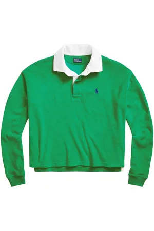 Ralph Lauren Polo i frotté