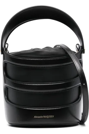 Alexander McQueen The Rise bucket-taske