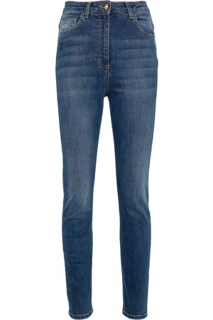 Elisabetta Franchi Skinny-jeans