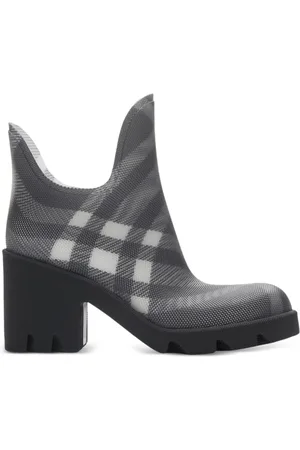 Burberry Ternede Marsh støvler